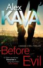 Before Evil - Preview