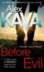 Before Evil - Preview