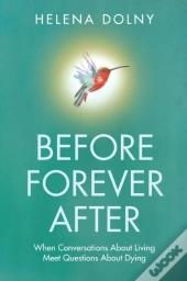 Before Forever After