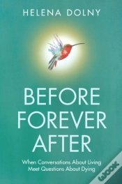 Capa do artigo Before Forever After
