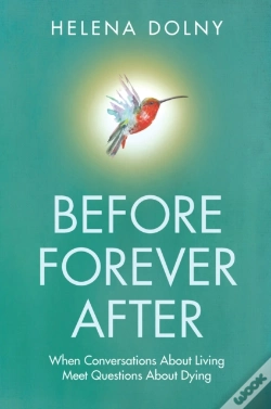 Capa do artigo Before Forever After