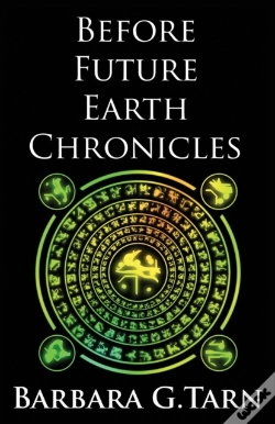 Capa do artigo Before Future Earth Chronicles (Omnibus)
