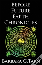 Capa do artigo Before Future Earth Chronicles (Omnibus)