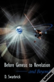 Capa do artigo Before Genesis To Revelation And Beyond