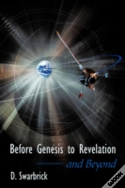 Capa do artigo Before Genesis To Revelation And Beyond