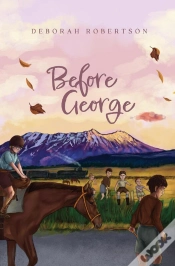 Capa do artigo Before George