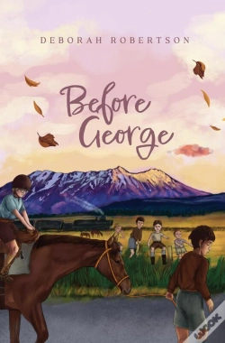 Capa do artigo Before George