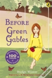 Capa do artigo Before Green Gables