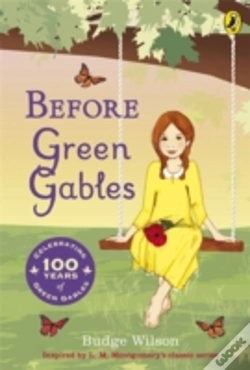 Capa do artigo Before Green Gables