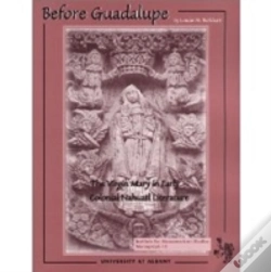 Capa do artigo Before Guadalupe