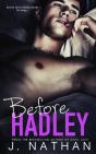 Before Hadley - Preview