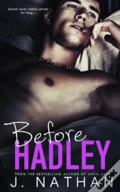 Capa do artigo Before Hadley