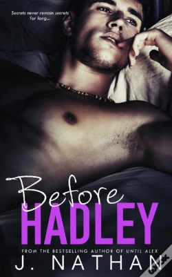 Capa do artigo Before Hadley