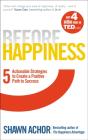 Before Happiness - Preview