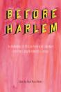 Before Harlem - Preview