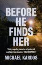 Before He Finds Her - Preview