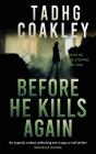 Before He Kills Again - Preview