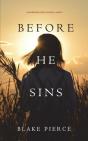 Before He Sins (A Mackenzie White Mystery-Book 7) - Preview
