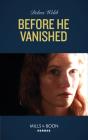 Before He Vanished - Preview