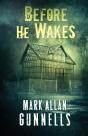Before He Wakes - Preview