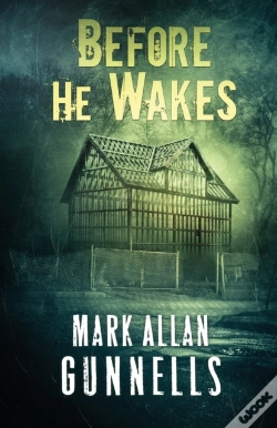 Capa do artigo Before He Wakes