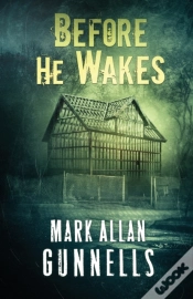 Capa do artigo Before He Wakes