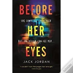 Capa do artigo Before Her Eyes