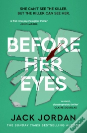 Capa do artigo Before Her Eyes