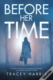 Capa do artigo Before Her Time