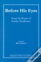 Before His Eyes