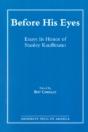 Before His Eyes - Preview