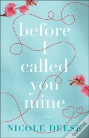 Capa do artigo Before I Called You Mine