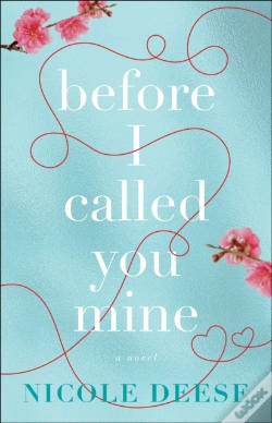 Capa do artigo Before I Called You Mine