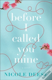 Capa do artigo Before I Called You Mine