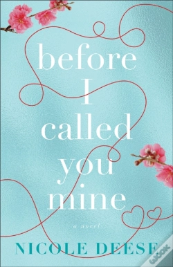 Capa do artigo Before I Called You Mine