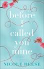 Before I Called You Mine - Preview