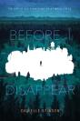 Before I Disappear - Preview
