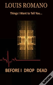 Capa do artigo Before I Drop Dead