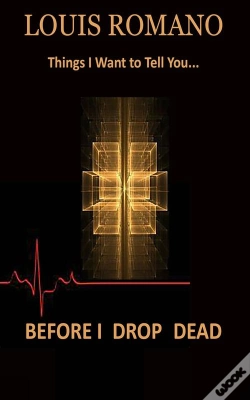 Capa do artigo Before I Drop Dead