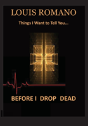 Before I Drop Dead - Preview