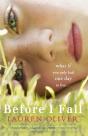 Before I Fall - Preview