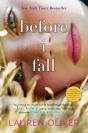Before I Fall - Preview