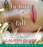 Before I Fall - Preview