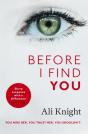 Before I Find You - Preview