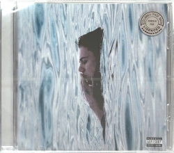 Capa do artigo Before I Forget - CD