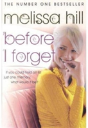 Before I Forget - Preview