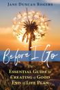 Before I Go - Preview