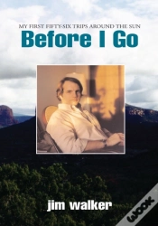 Capa do artigo Before I Go