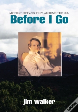 Capa do artigo Before I Go