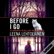 Capa do artigo Before I Go